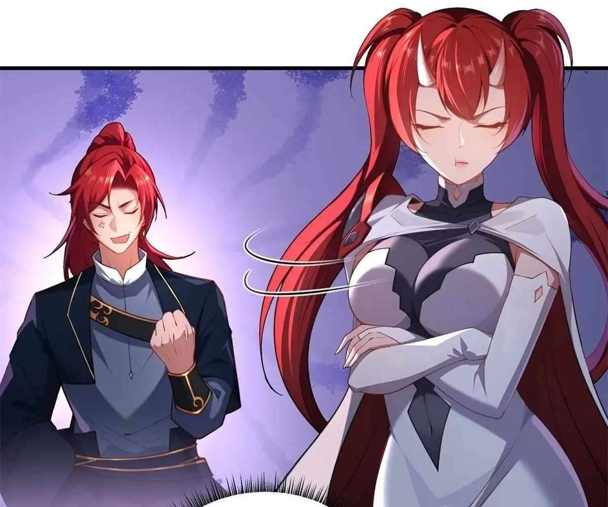 Traveling Through Time and Space to Become an Unlucky NPC: I Have a Wife to Protect Me Chapter 99 62